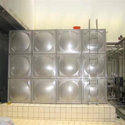 玻璃钢水箱玻璃钢水箱厂家生产销售价格